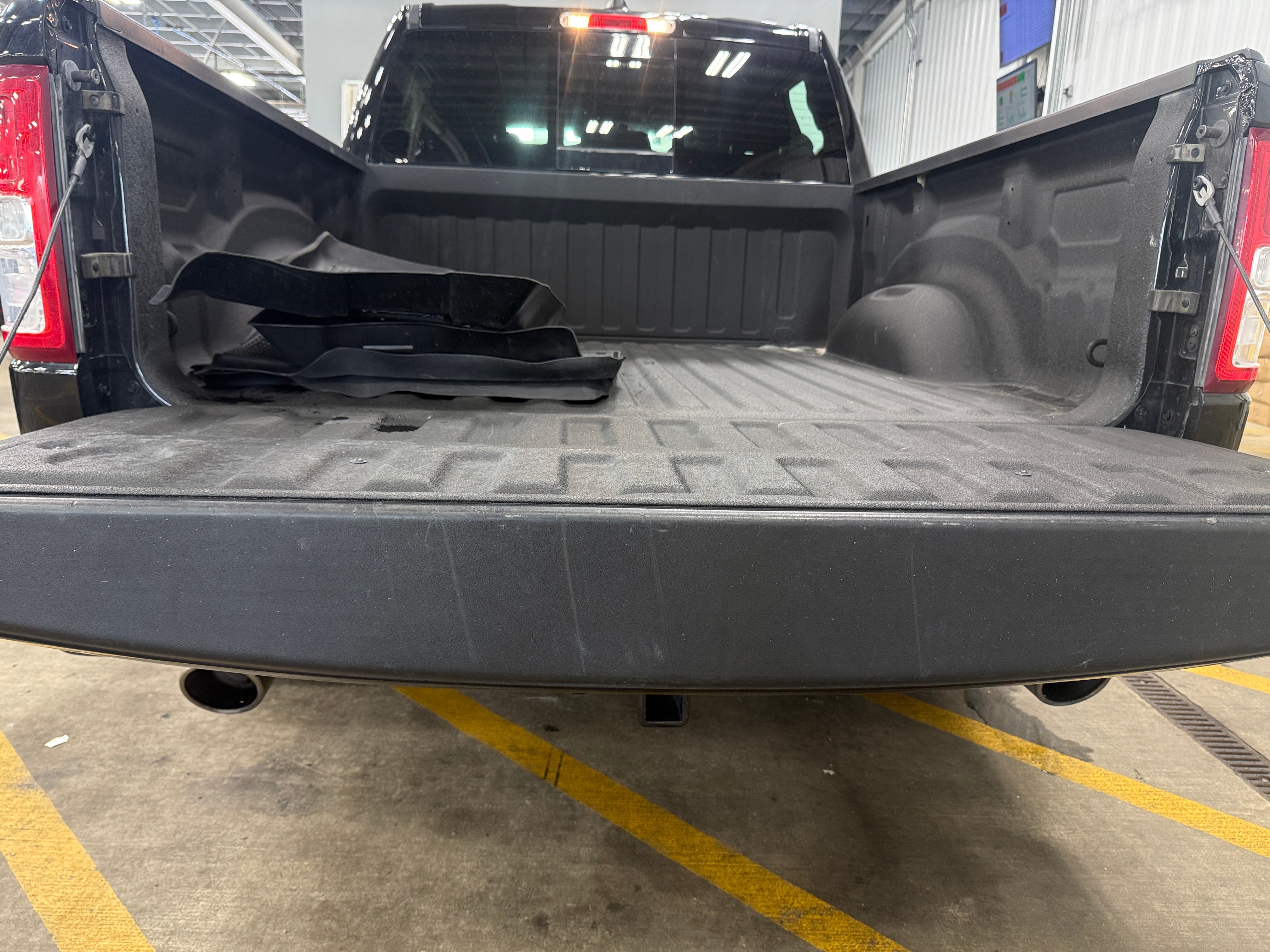 ram ram 1500 pickup 2019 1C6SRFFT7KN547475 image ram ram 1500 pickup 2019 1C6SRFFT7KN547475 image